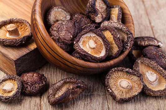 Shiitake